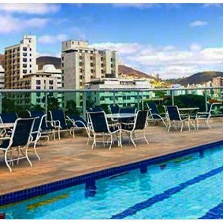 Flat Luxo Afonso Pena - Savassi/Serra/Mangabeiras Belo Horizonte Dış mekan fotoğraf