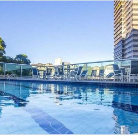 Flat Luxo Afonso Pena - Savassi/Serra/Mangabeiras Belo Horizonte Dış mekan fotoğraf