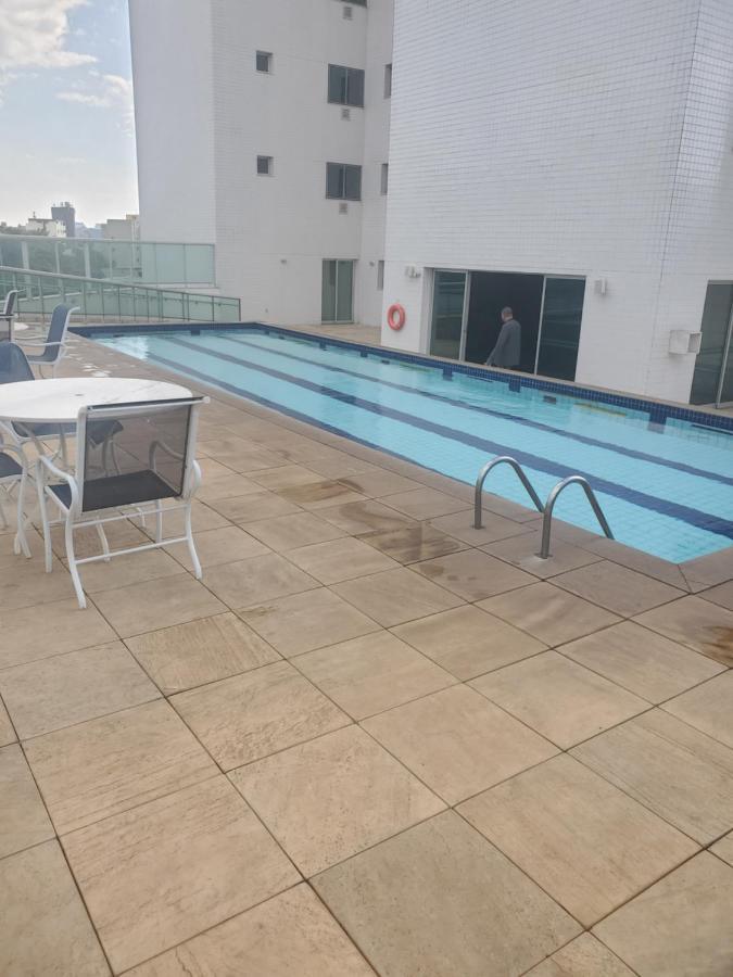 Flat Luxo Afonso Pena - Savassi/Serra/Mangabeiras Belo Horizonte Dış mekan fotoğraf