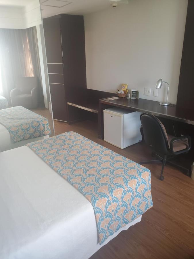 Flat Luxo Afonso Pena - Savassi/Serra/Mangabeiras Belo Horizonte Dış mekan fotoğraf