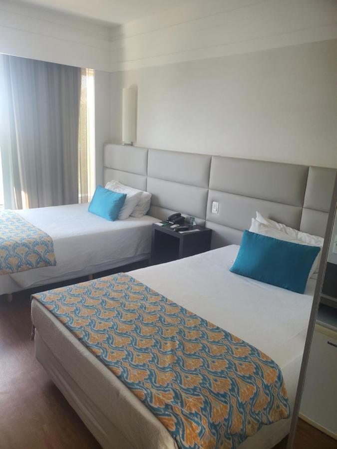Flat Luxo Afonso Pena - Savassi/Serra/Mangabeiras Belo Horizonte Dış mekan fotoğraf