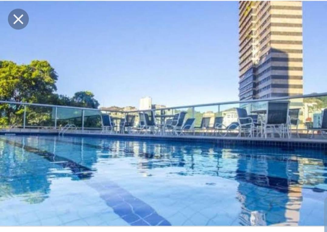 Flat Luxo Afonso Pena - Savassi/Serra/Mangabeiras Belo Horizonte Dış mekan fotoğraf