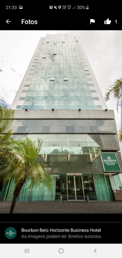 Flat Luxo Afonso Pena - Savassi/Serra/Mangabeiras Belo Horizonte Dış mekan fotoğraf